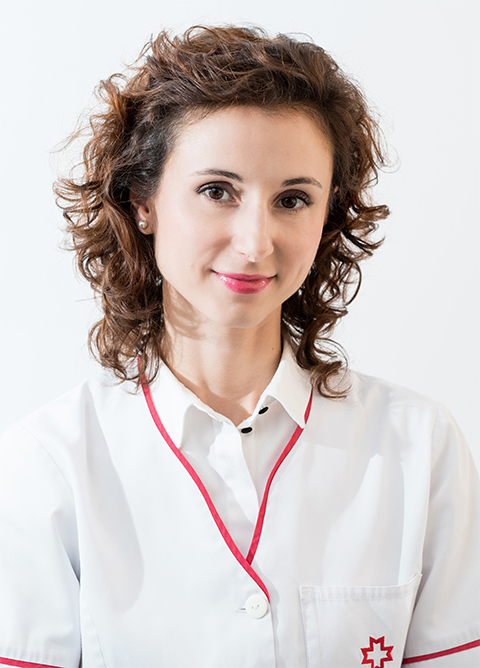 Dr. Roxana Crapatureanu