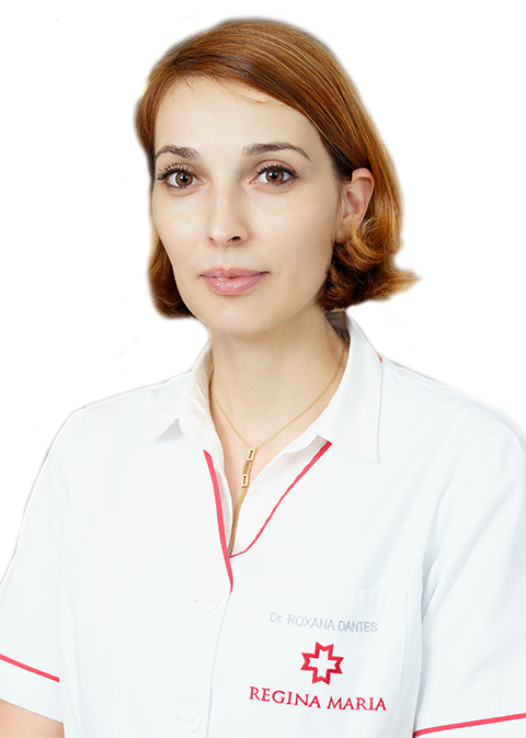 Dr. Roxana Dantes