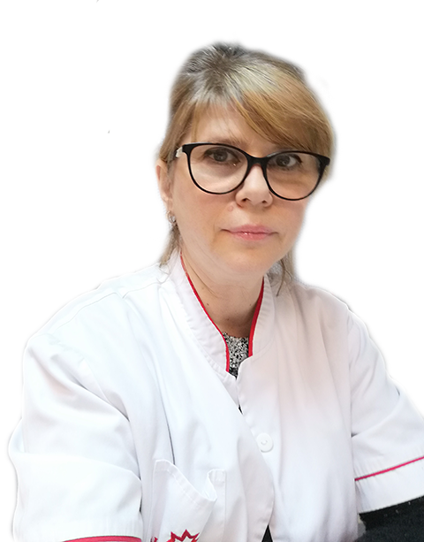 Dr. Roxana Dumitrescu