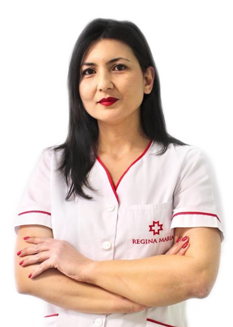 Dr. Roxana Fuiorea