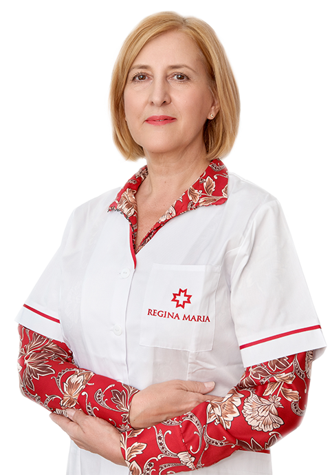 Dr. Roxana Ilcus