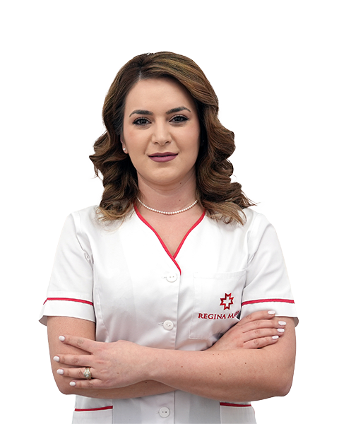 Dr. Roxana Leontina Lantos-gramada