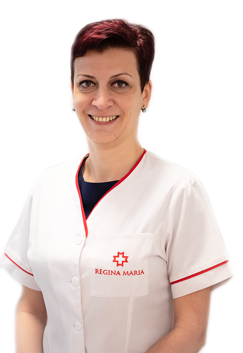 Dr. Roxana (malcoci) Capalnas