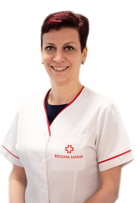 Dr. Roxana Capalnas (Malcoci)