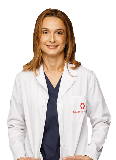 Dr. Roxana Negriloiu