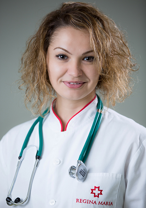 Dr. (petre) Roxana Voica