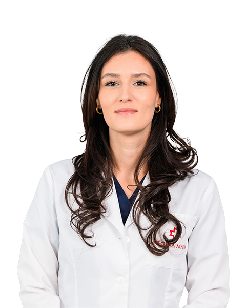Dr. Roxana Radut