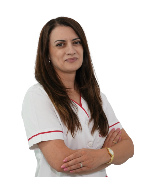 Dr. Rucsandra Dascalu
