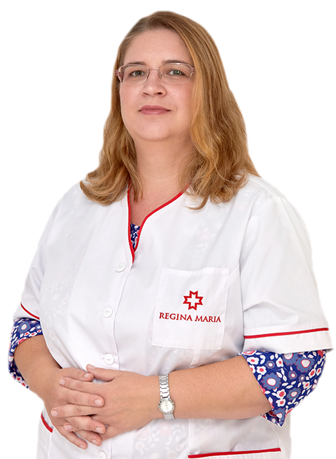 Dr. Iuliana Rusu-elekes