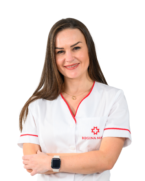 Dr. Salomea Ruth Halmagyi