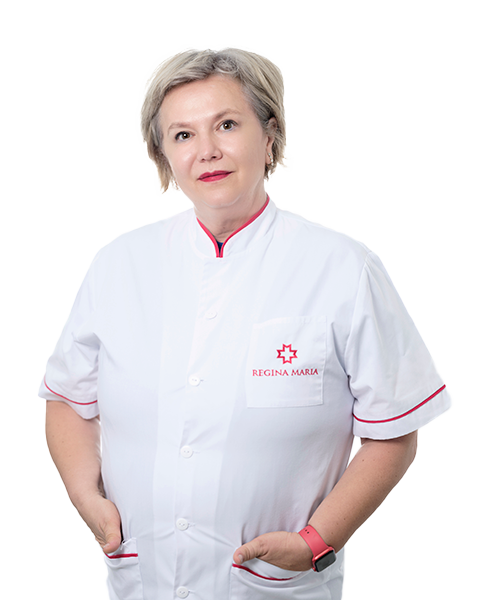 Dr. Ioana Ruxandra Mihai