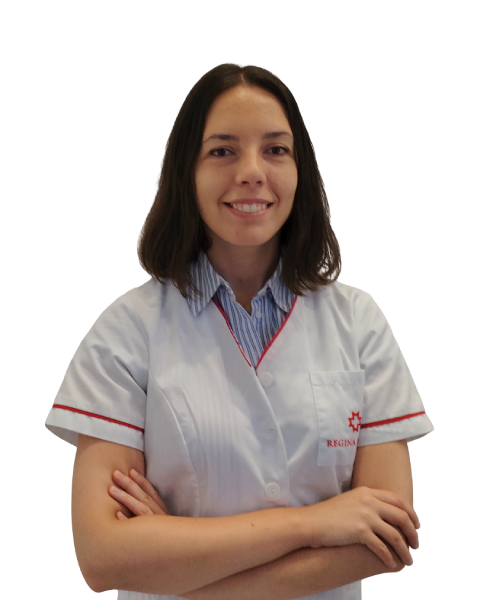 Dr. Ruxandra Mosorescu