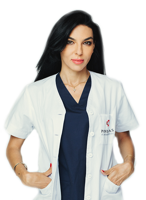 Dr. Ruxandra Plesea