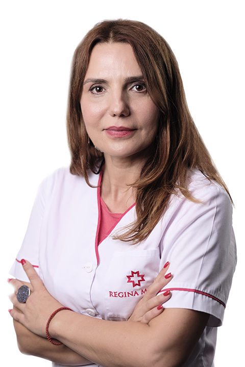 Dr. Teodorescu Ruxandra