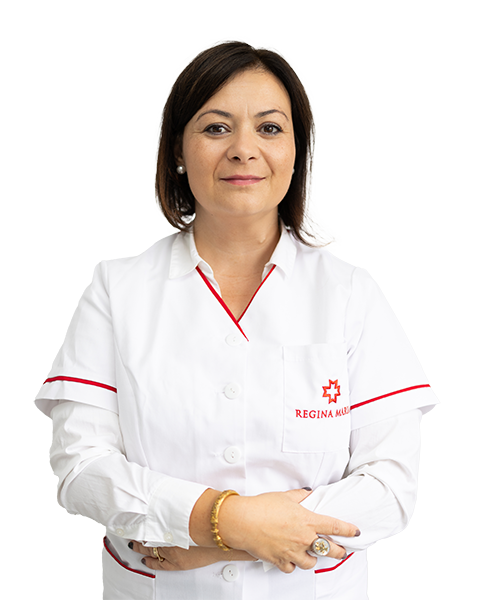 Dr. Imola Ugron-salat