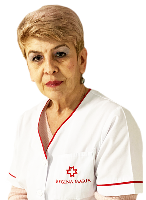 Dr. Marilena Savulescu