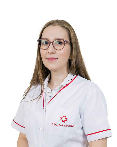 Asist. Univ. Dr. Seila Musledin(ibadula)