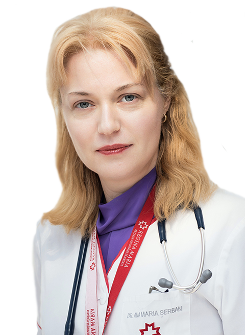 Dr. Ana Maria Serban