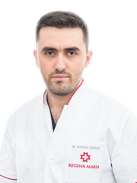 Dr. Bogdan Serban