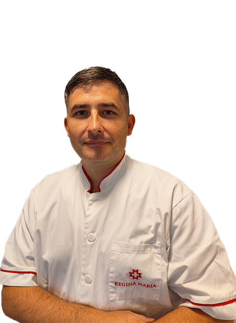 Dr. Serghei Ticu