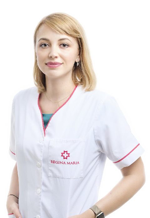 Dr. Silvia Iancovici