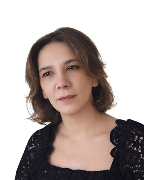 Psiholog Silvia Iorga