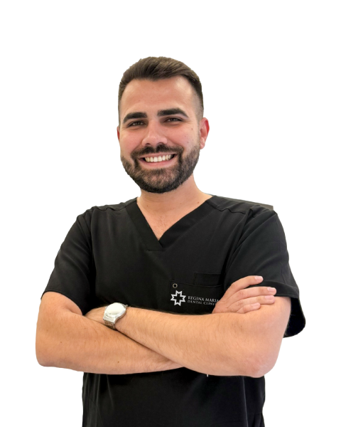 Dr. Silviu Varvoreanu