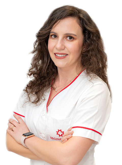 Dr. Simina Barac