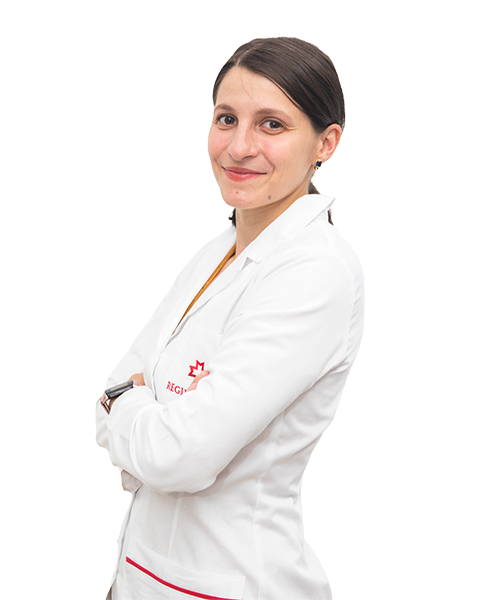 Dr. Simina Alexandra Rotaru