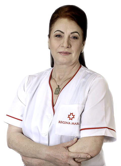 Dr. Siminica Veghes-tuca