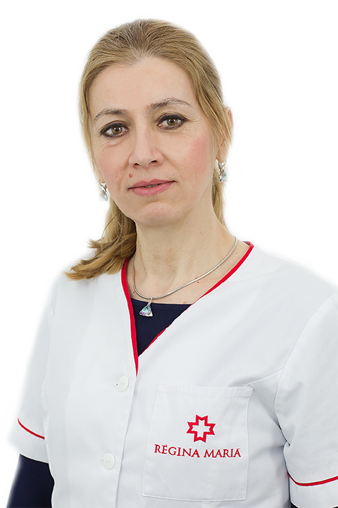 Dr. Simona Cristescu