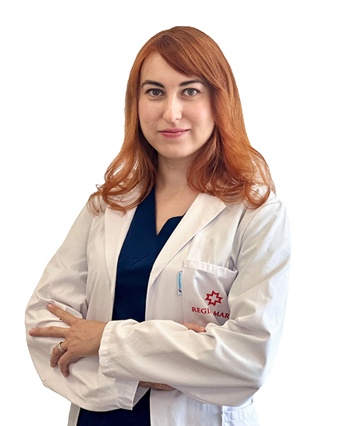 Dr. Simona-Ramona Ilin