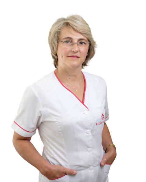 Dr. Simona Romanescu