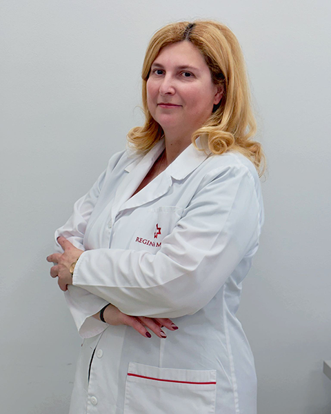 Dr. Simona Silistru