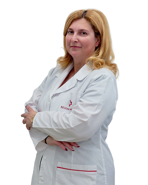 Dr. Simona Silistru