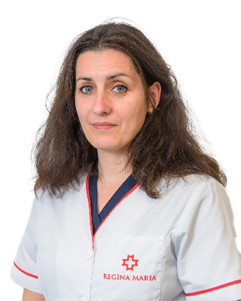 Dr. Ilcu Simona Slaniceanu