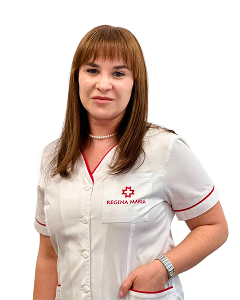 Dr. Simona Vermesan