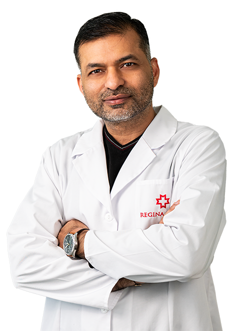 Dr. Ravindra Singh
