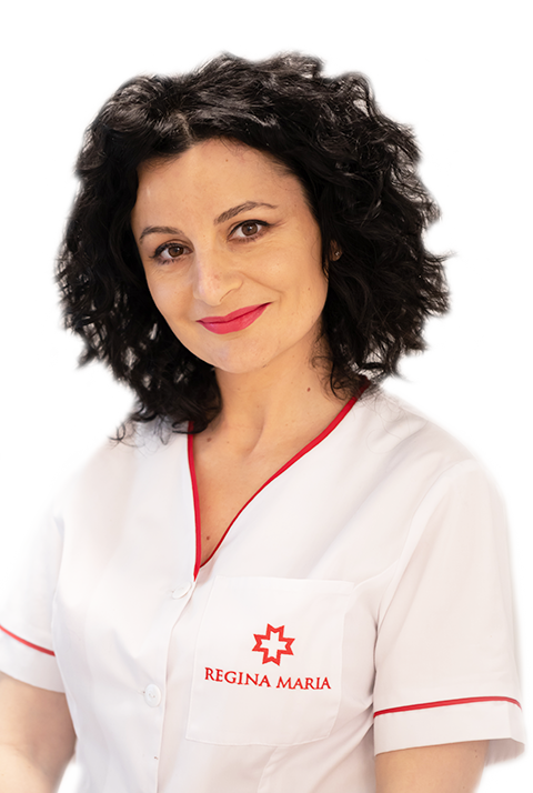 Dr. Sofia Iosif