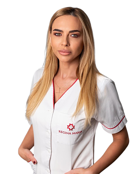 Dr. Georgiana-sonia Grecu