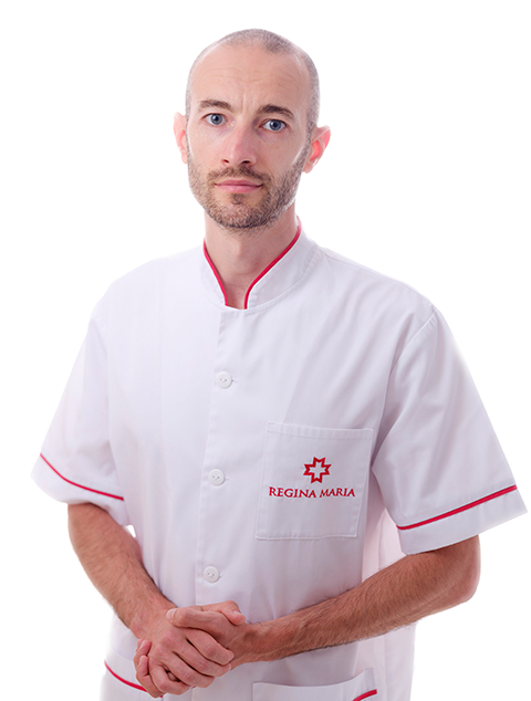 Dr. Sorin Sandu