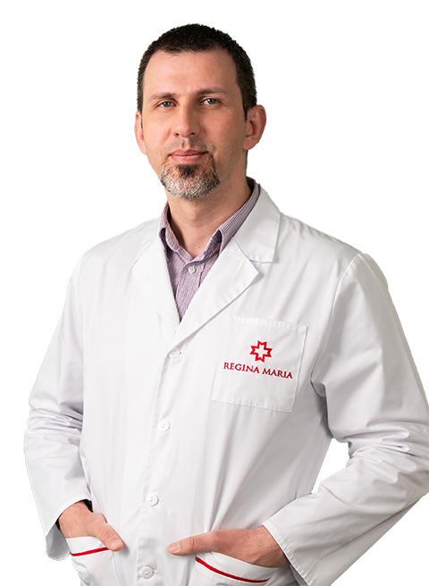 Dr. Sorin Serbanut