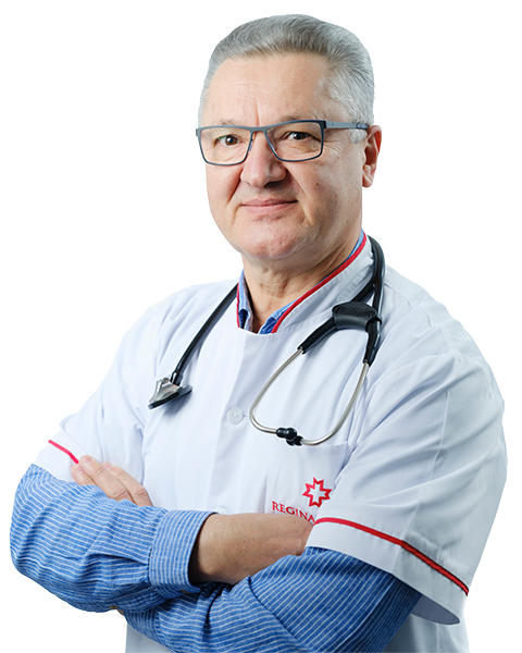Dr. Sorin Vasilescu