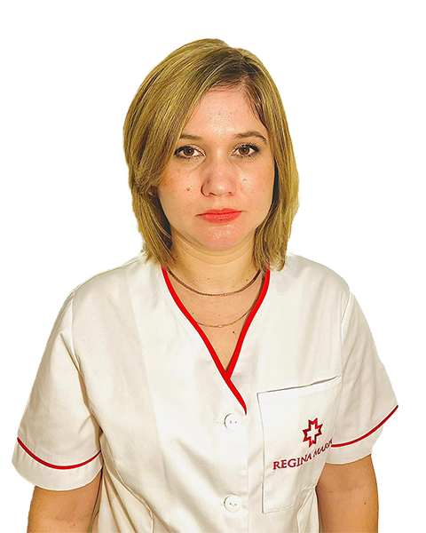 Dr. Sorina Capisizu