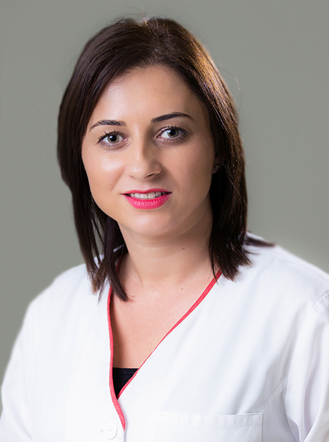 Dr. Sorina Parlog