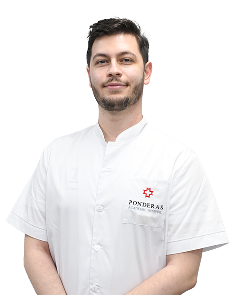 Dr. Stefan Viorel Rinu