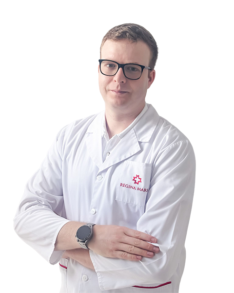 Dr. Stefan-Cicerone Teodorescu