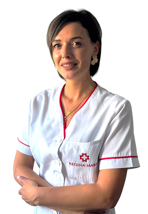 Dr. Stefana Avadanei