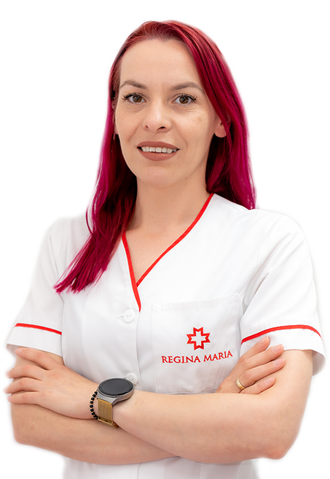 Dr. Stefania Florescu-toila