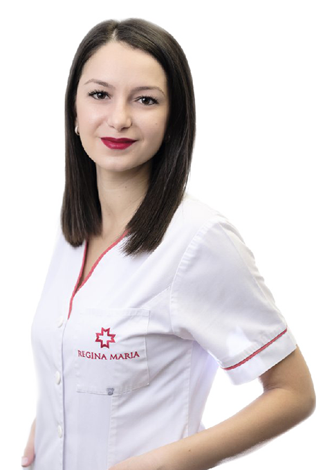 Dr. Stella Popescu